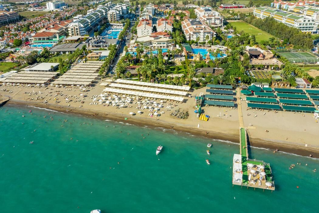Aydınbey Famous Resort