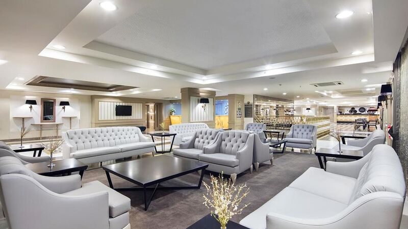 Aydınbey Famous Resort